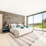 빌라 Luxueuse 