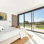 빌라 Luxueuse 