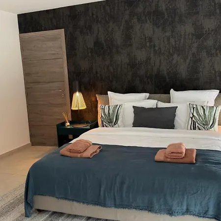 Villa Arizona Port Grimaud