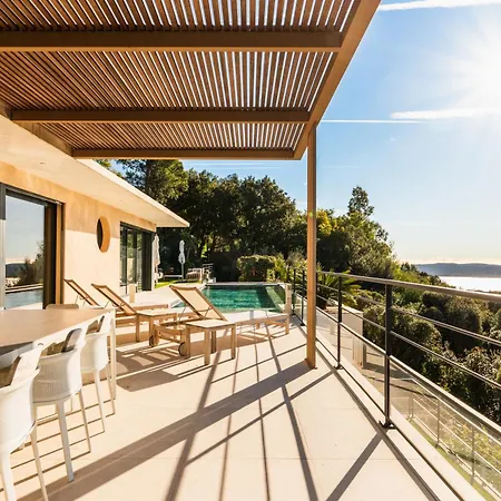 Vila Luxueuse 