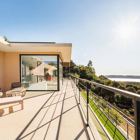Villa Luxueuse 