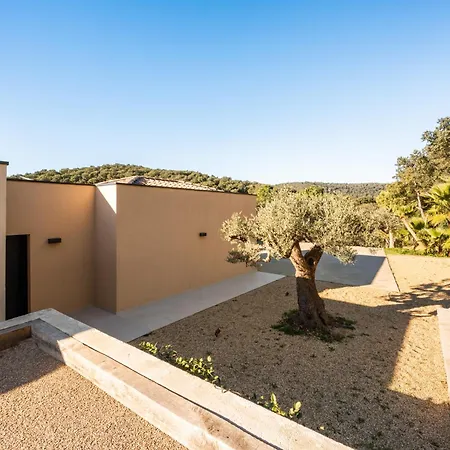 De Prestige Avec Piscine Et Vue 10 Personnes Villa
