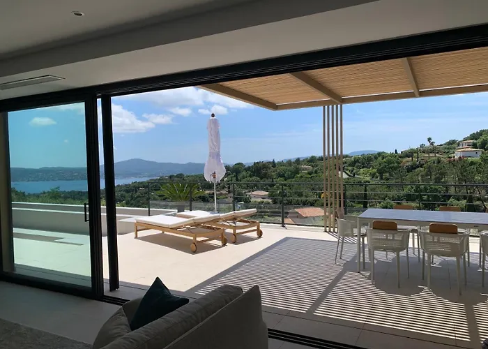Luxueuse 