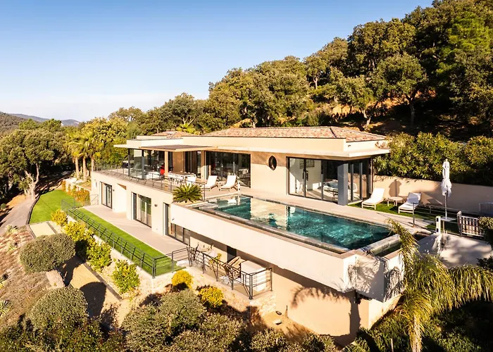 Villa Luxueuse 