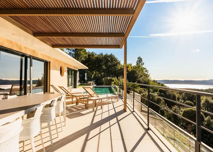 Villa Luxueuse 