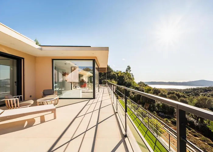 Villa Luxueuse 