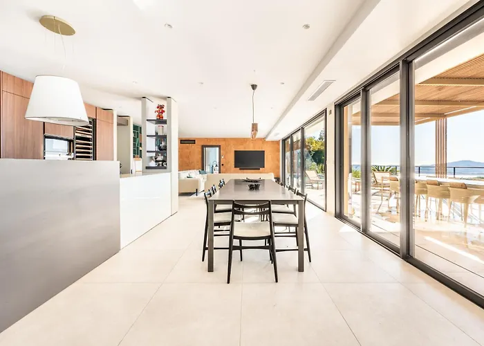 Villa Luxueuse 