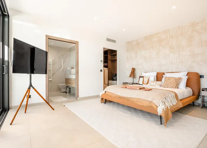 Villa Luxueuse 