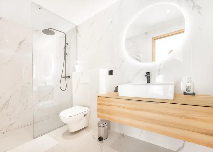 Villa Luxueuse 