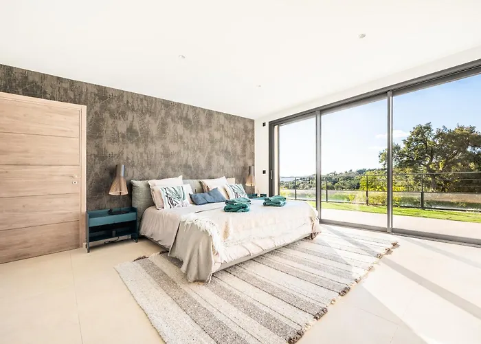 Villa Luxueuse 