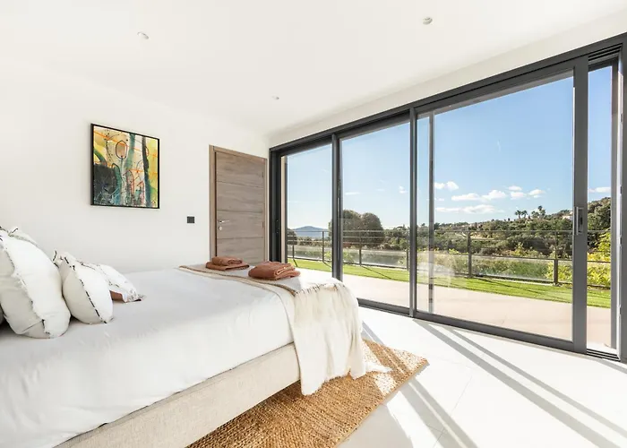 Villa Luxueuse 